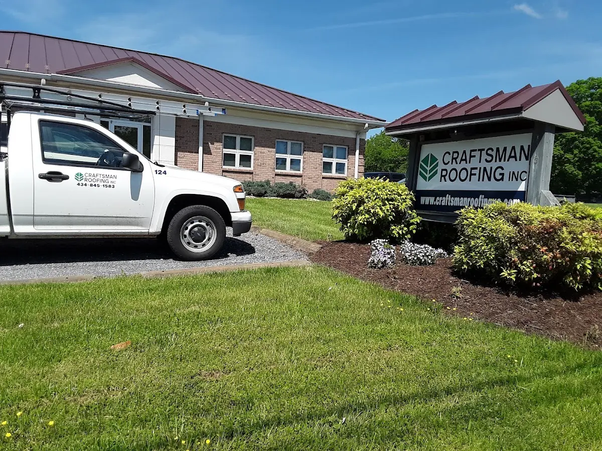 Quality Gutter & Downspout Repair by experienced craftsmen in Ridge